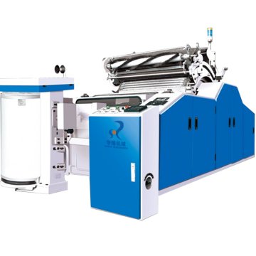 a186g-carding-machine