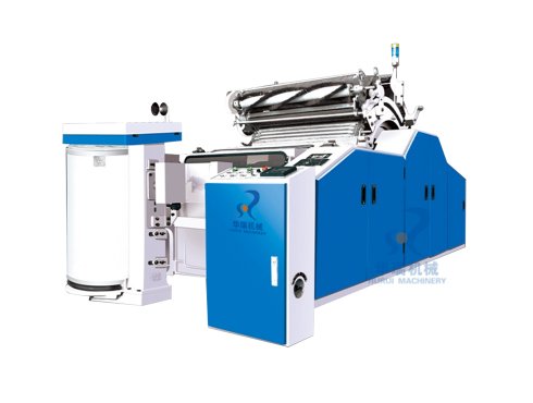 A186G Carding Machine