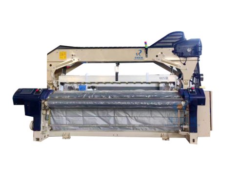 HJW822 (170CM-360CM) Water Jet Looms Electronic Dobby Machine And CAM