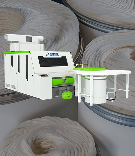 Carding Machinery
