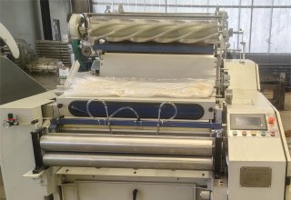 High-yield medical sliver carding machine launched on the market